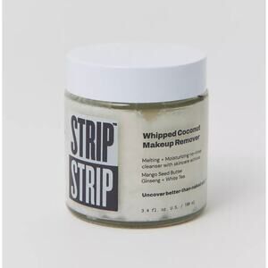 Strip Whipped Coconut Makeup Remover Full Size 3.4fl.Oz